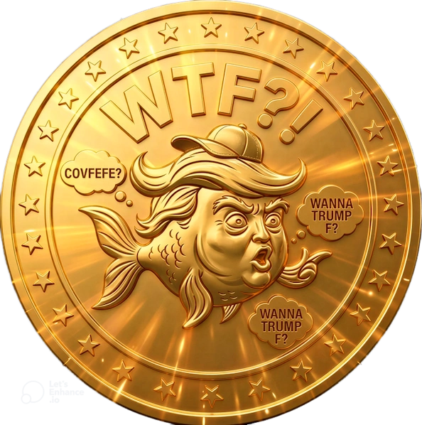 Trump Goldfish