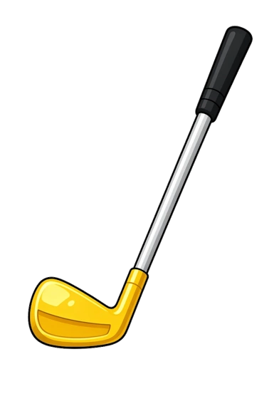 Golf Club